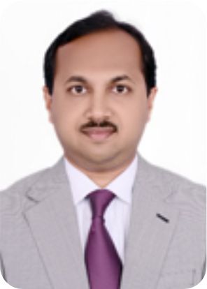 Dr. Srishail Chiniwalar